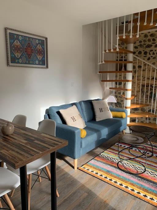 Adorable Guest House « Bienvenue Chez Vous ! » Borderes-sur-l'Echez Exterior photo