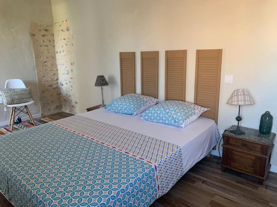 Adorable Guest House « Bienvenue Chez Vous ! » Borderes-sur-l'Echez Exterior photo