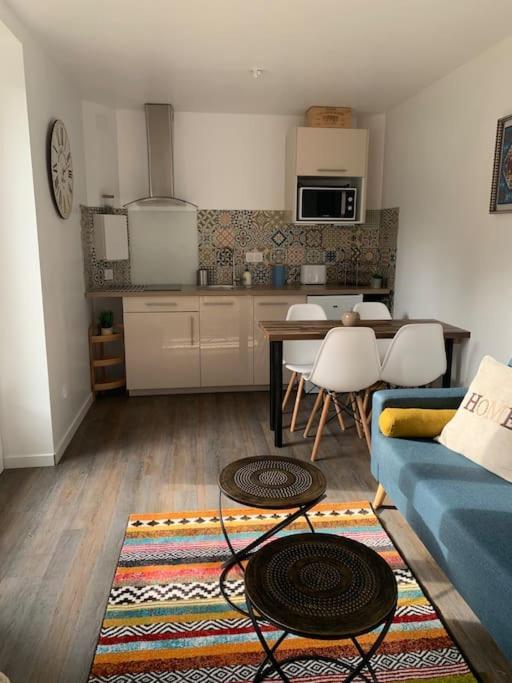 Adorable Guest House « Bienvenue Chez Vous ! » Borderes-sur-l'Echez Exterior photo